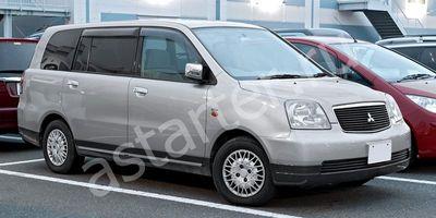 Ремонт стартера Mitsubishi Dion, Купить стартер Mitsubishi Dion